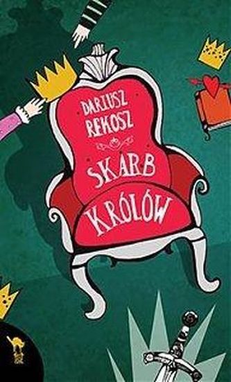 SKARB KRÓLÓW