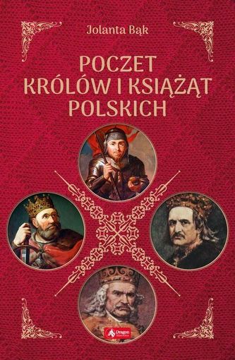 Poczet królów i książąt polskich