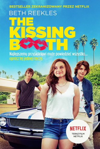 The Kissing Booth The Kissing Booth