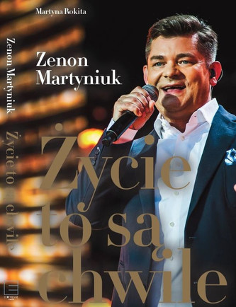 Łukasz Kubot. Żyjąc marzeniami Łukasz Kubot. Żyjąc marzeniami