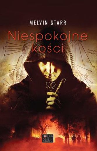 NIESPOKOJNE KOŚCI NIESPOKOJNE KOŚCI