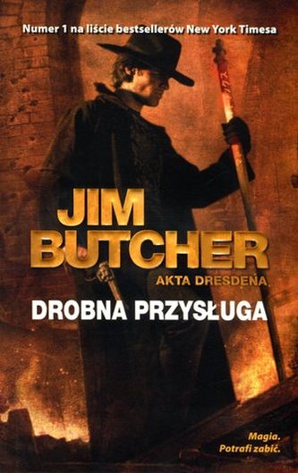 DROBNA PRZYSŁUGA AKTA DRESDENA TOM 10 DROBNA PRZYSŁUGA AKTA DRESDENA TOM 10