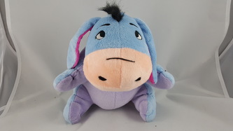 MASKOTKA PLUSZ 25 CM DISNEY OSIOŁEK MASKOTKA PLUSZ 25 CM DISNEY OSIOŁEK