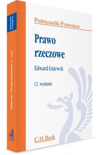 Prawo rzeczowe