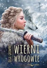 WIERNI WROGOWIE KRONIKI BELORSKIE T.5 PAPIEROWY KSIĘŻYC9788365830104