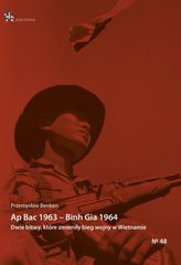 AP BAC 1963 BINH GIA 1964 INFORTEDITIONS9788365982148