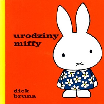 URODZINY MIFFY