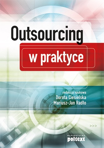 OUTSOURCING W PRAKTYCE OUTSOURCING W PRAKTYCE