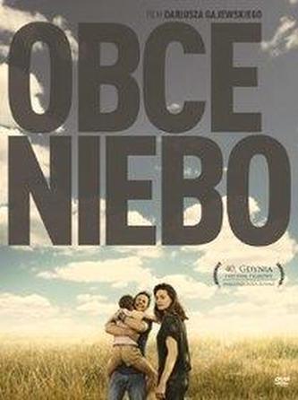 DVD OBCE NIEBO