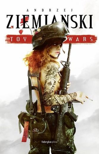 TOY WARS TOY WARS