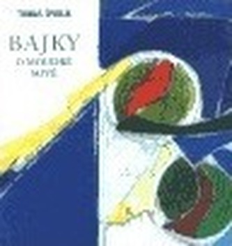 Bajky o moudré sově