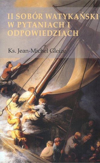 II SOBÓR WATYKAŃSKI W PYTANIACH I ODPOWI DEREGGIO9788394985110