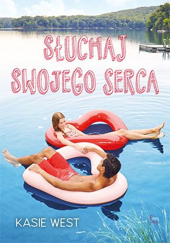 SŁUCHAJ SWOJEGO SERCA SŁUCHAJ SWOJEGO SERCA