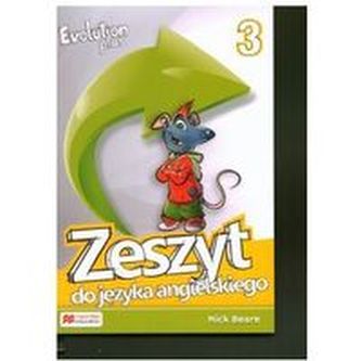 Evolution Plus 3 Zeszyt ćwiczeń Evolution Plus 3 Zeszyt ćwiczeń