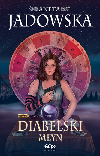 Diabelski młyn Diabelski młyn