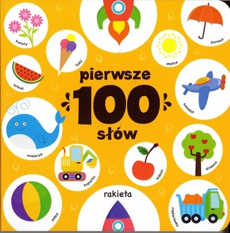 Pierwsze 100 słów
