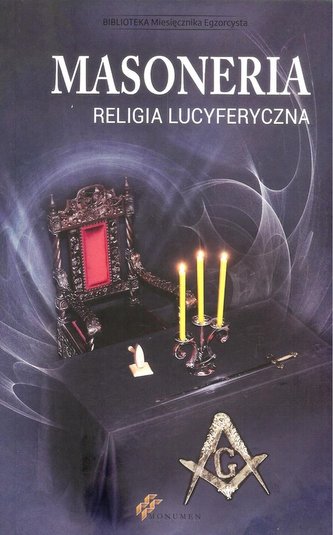 Masoneria religia lucyferyczna