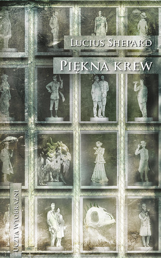 Piękna krew Piękna krew