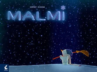 MÓJ PRZYJACIEL MALMI