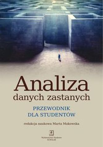 Analiza danych zastanych Analiza danych zastanych