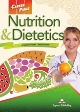 Career Paths Nutrion-Dietetics