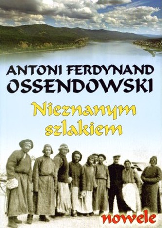 NIEZNANYM SZLAKIEM