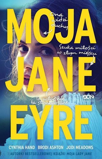 Moja Jane Eyre Moja Jane Eyre