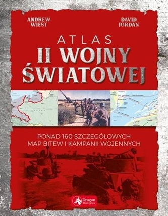 Atlas II wojny światowej Atlas II wojny światowej