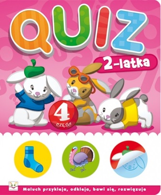 Quiz 2 latka cz.4