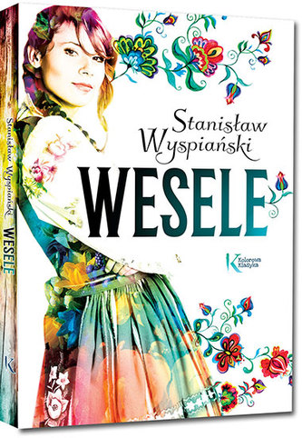 Wesele. Kolorowa klasyka