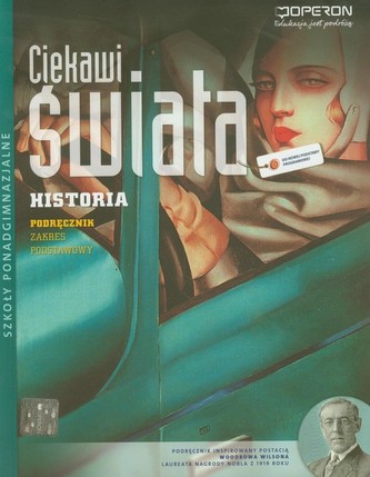 11 HISTORIA/OP/CIEKAWI ..PODR.PODST. OPERON  9788376804491