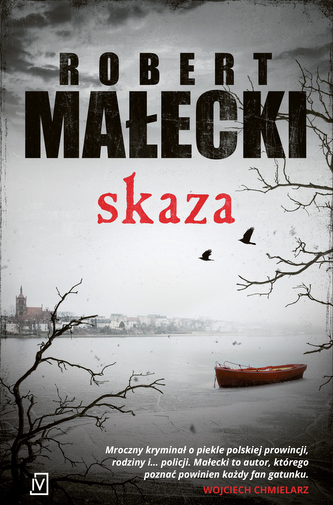 Skaza