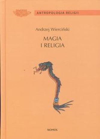 Magia i religia Magia i religia
