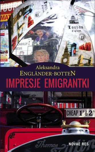 IMPRESJE EMIGRANTKI