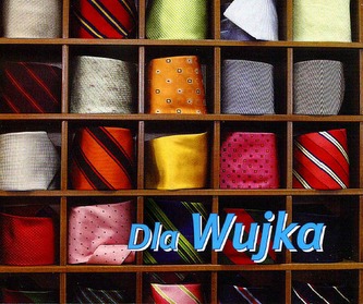 DLA WUJKA PEREŁKI