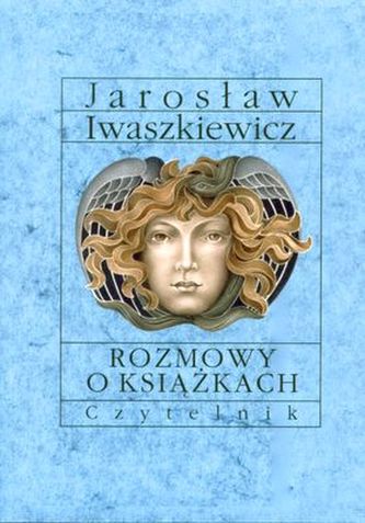 ROZMOWY O KSIĄŻKACH ROZMOWY O KSIĄŻKACH