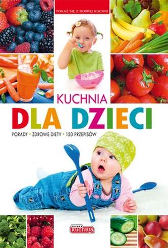KUCHNIA DLA DZIECI