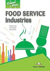 CAREER PATHS-FOOD SERVICE SB DIGIBOOK EGIS 9781471562662
