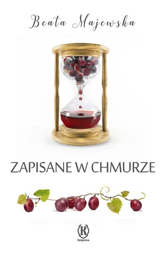 Zapisane w chmurze