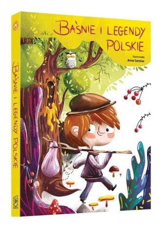 Baśnie i legendy polskie