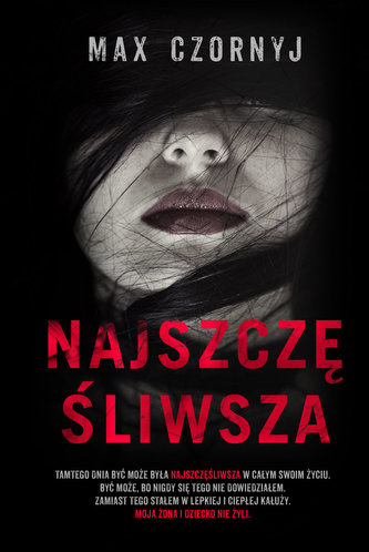 Najszczęśliwsza