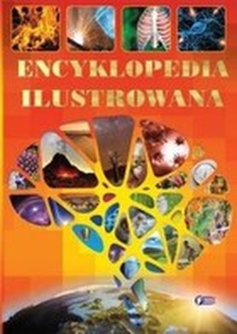 Encyklopedia ilustrowana Encyklopedia ilustrowana