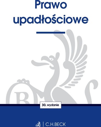 Prawo upadłościowe