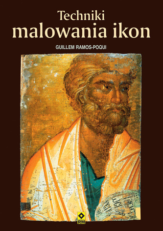 Techniki malowania ikon.