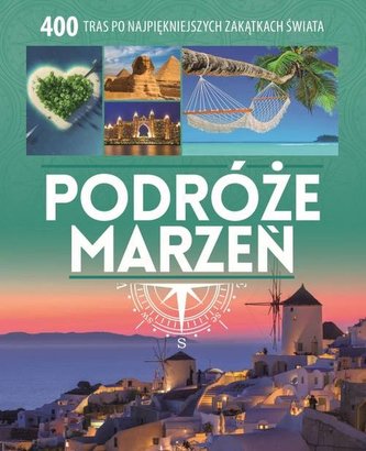 Podróże marzeń