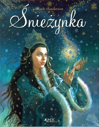 ŚNIEŻYNKA ŚNIEŻYNKA