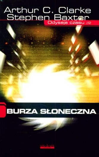 BURZA SŁONECZNA