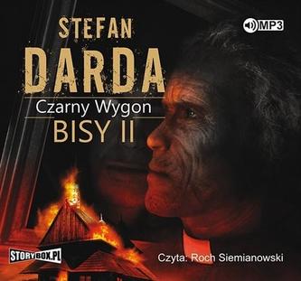 CD MP3 BISY II CZARNY WYGON TOM 4 WYD. 2