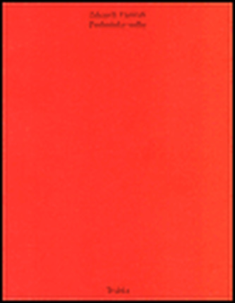 Podmínky volby (Zdeněk Vašíček, 2003)