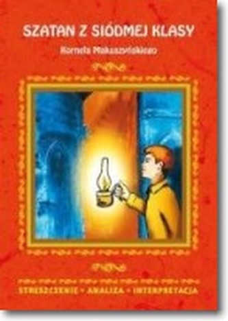 L- 49  Szatan z siódmej klasy